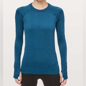 Lululemon Rest Less Pullover 6